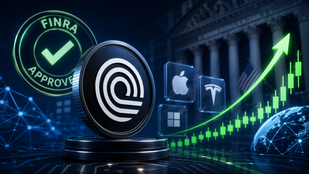 Ondo Finance Gets FINRA Green Light for Tokenized Stocks : Can ONDO Break $0.42?