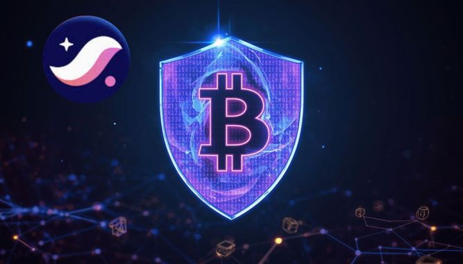 Starknet lanza strkBTC: La competencia de BTC Layer2 entra en una nueva etapa