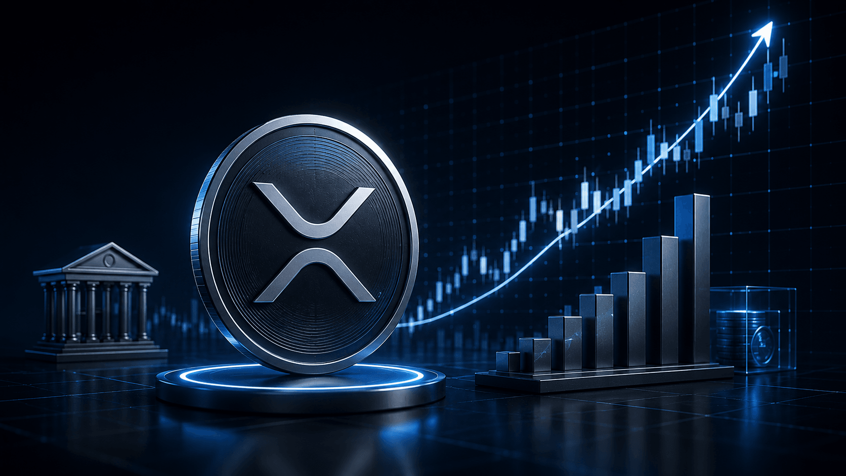 Bagaimana persetujuan ETF XRP spot mempengaruhi harga pasaran