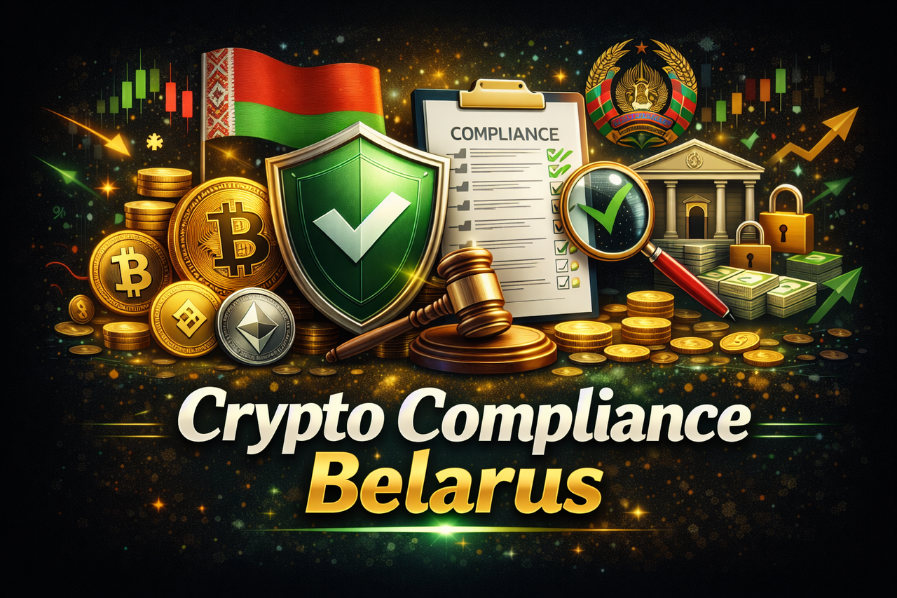 Crypto Compliance in Belarus: How Users Make Practical, Low-Risk Decisions