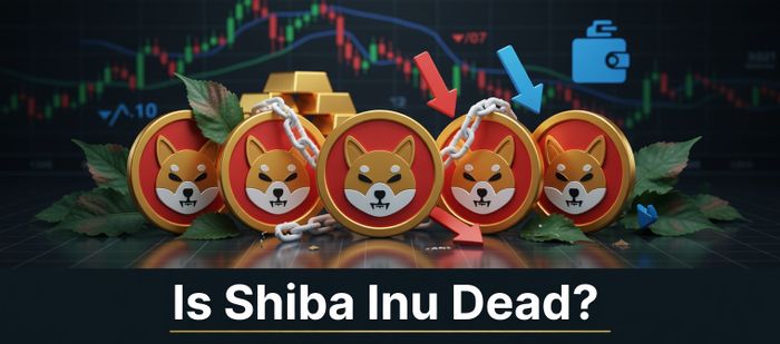 Is Shiba Inu Dead? 2026 Market Outlook