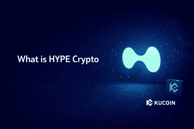 什麼是 HYPE 加密貨幣？新手指南