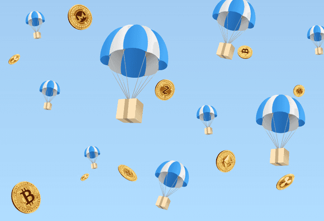 您的完整 Web3 空投指南：如何獲取免費加密貨幣？
