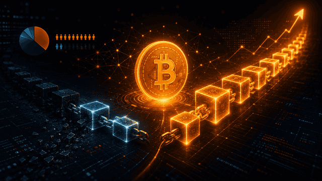 Bitcoin BIP-110 Soft Fork Stalls With Low Miner Support: What Happens Next?