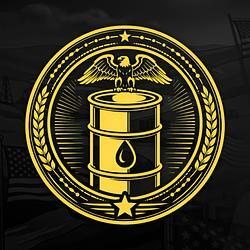 This is the logo of the coin.