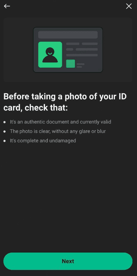 Custom Image