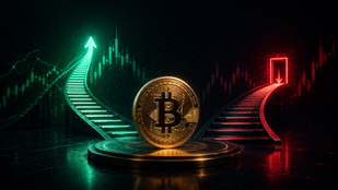 Eugene Ng Ah Sio dan perbincangan keluar dari pasaran kripto