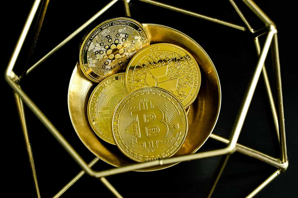 Blockchain และ Crypto ทำให้การถือทรัพย์สินดิจิทัลบน Metaverseโปร่งใสและตรวจสอบได้