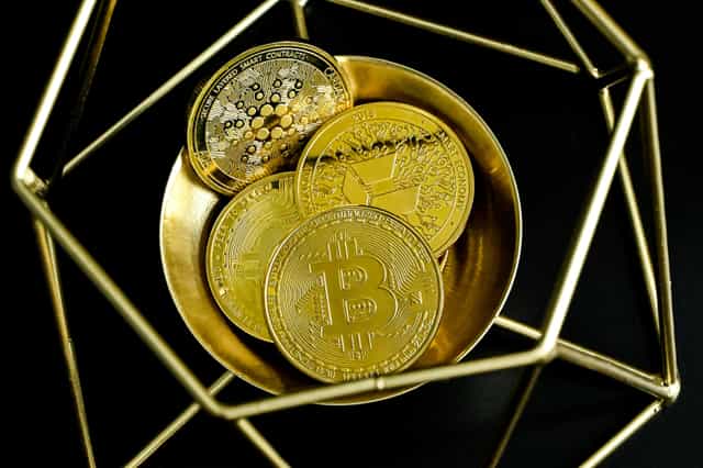 Blockchain and Crypto Make Owning Digital Assets in the Metaverse Transparent and Verifiable