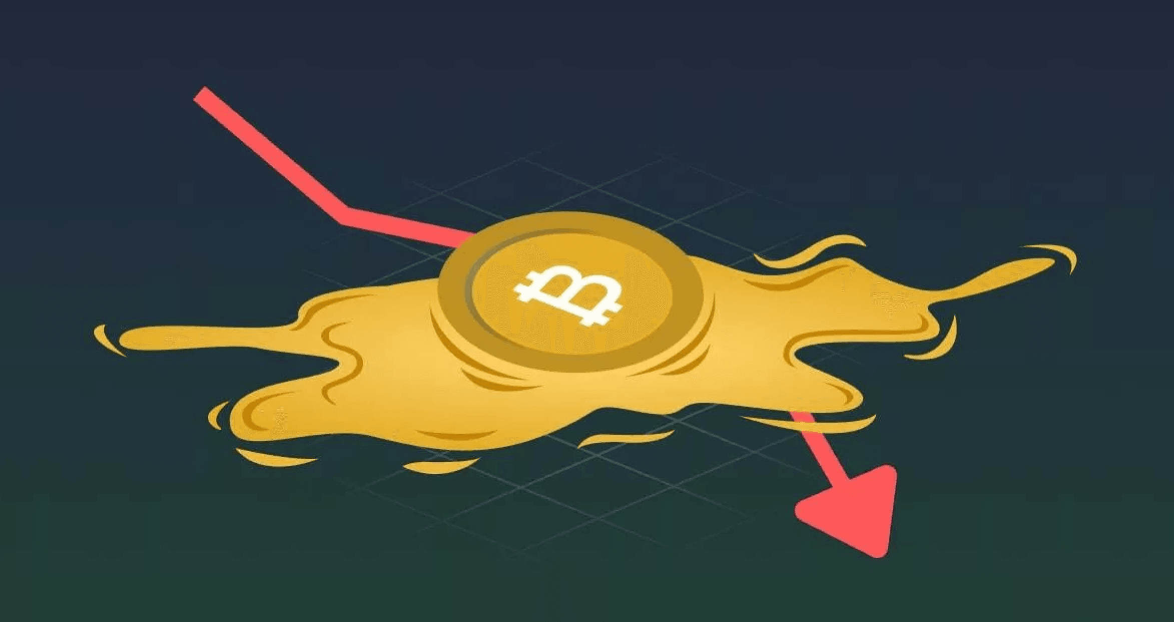 為何比特幣期貨交易可能引發清算瀑布