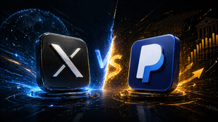 X money vs Paypal: bakit si Elon Musk ang mananalo sa digmaan ng 2026