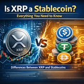 Is XRP a Stablecoin? Lahat ng Dapat Mong Alam Tungkol sa Pagkakaiba ng XRP at mga Stablecoin