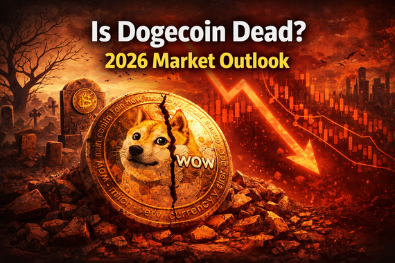 Adakah Dogecoin Mati? Prospek Pasar 2026