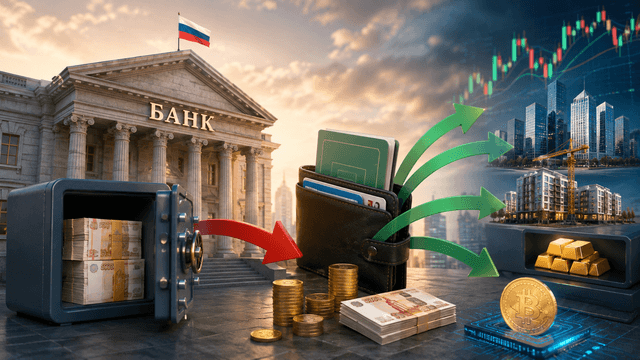 The Outflow of Deposits from 150 Banks in July 2026: Why Investors Are Changing Their Savings Strategies