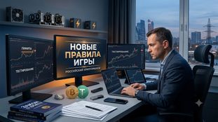 Регулирование криптовалют в России: что означает новый закон для майнеров и инвесторов
