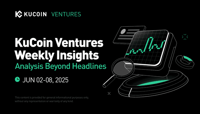 KCV Weekly Report 20250602-0608