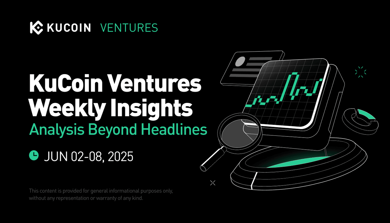 KCV Weekly Report 20250602-0608