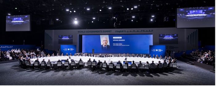 WLS 2026 s'ouvre à Dubaï avec le forum Mobius le premier jour, co-organisé par KuCoin