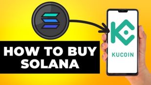 How to Buy SOL with a Credit Card on KuCoin: Step-by-Step Guide for Beginners