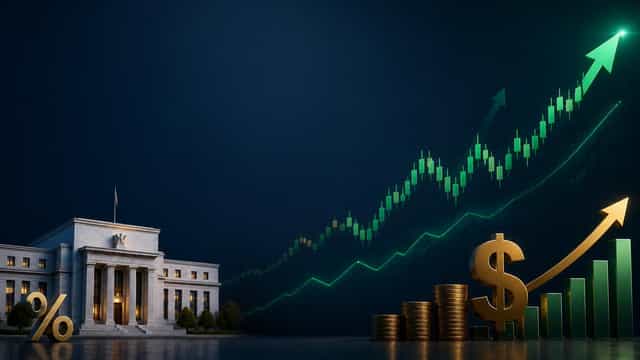 Goldman Sachs: Fed Rate Hikes Won’t End the S&P 500 Bull Market: Earnings Still Matter More