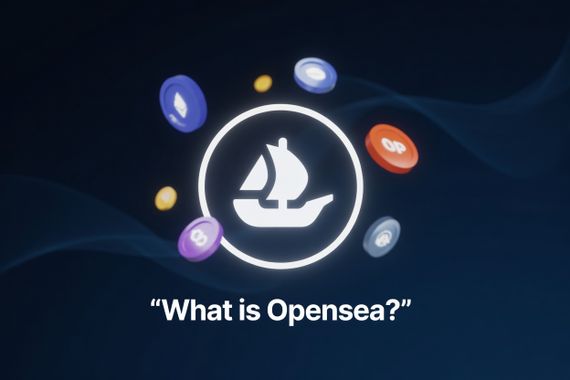 What is Opensea? Is it Still the Best NFT Marketplace?