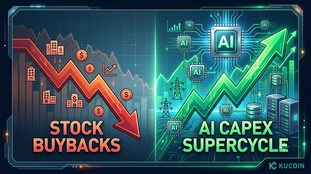 Magnificent Seven Funding Chipmakers With Debt: Is This a Boom or a Black Swan Setup for US Stocks?