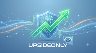 UpsideOnly: Eksekutif FTX sebelum ini, Patrick Gruhn, melancarkan platform perdagangan AI tanpa risiko di mana pengguna tidak boleh rugi