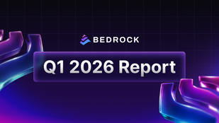 Laporan Q1 2026 Bedrock