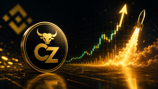 CZ Memecoin Surges 380x: How Changpeng Zhao’s Tweet Triggered a $80M BSC Crypto Frenzy