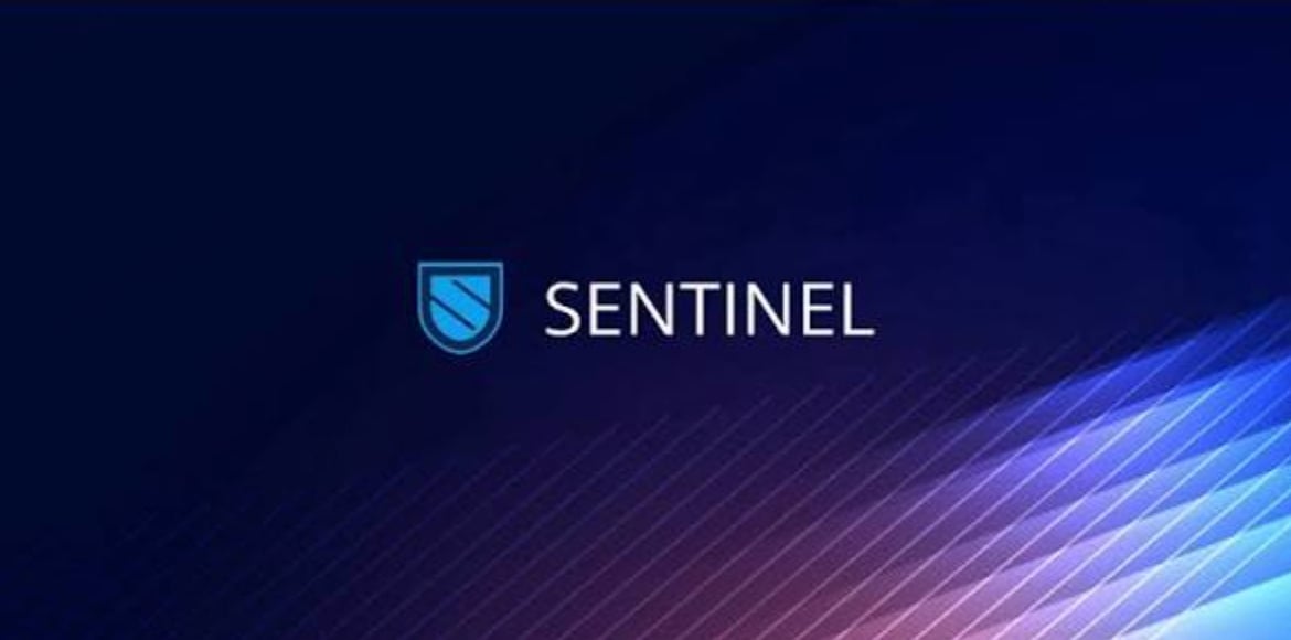 Sentinel (P2P) Introductory and Market Analysis