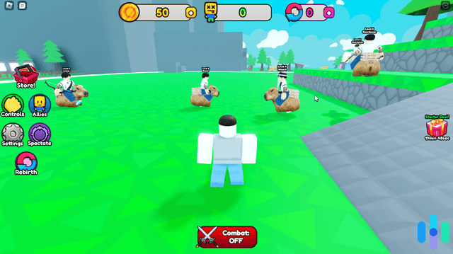 Roblox: Create games, play games, and connect with online communities of all ages