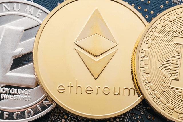 Как KuCoin развивает экосистему Ethereum: от накопления крупными игроками до новых возможностей торговли
