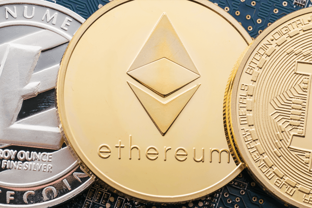 How KuCoin Is Powering the Ethereum Ecosystem: From Whale Accumulation to New Trading Opportunities