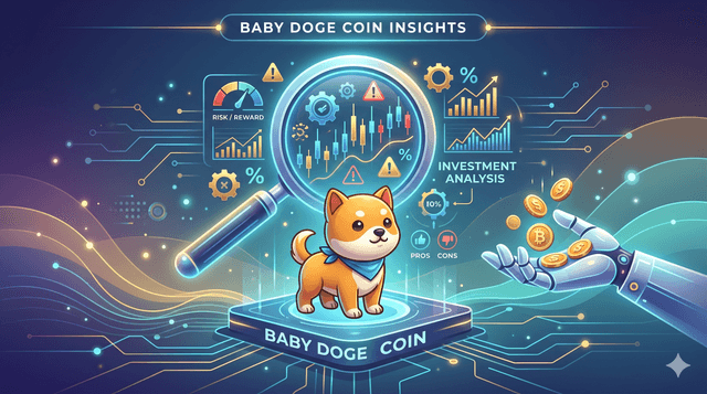 Baby Doge Coin Investment Analysis: What You Need to Know Before Buying