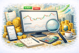 ¿Qué es el indicador KDJ? Una guía imprescindible sobre el estocástico para scalpers de criptomonedas