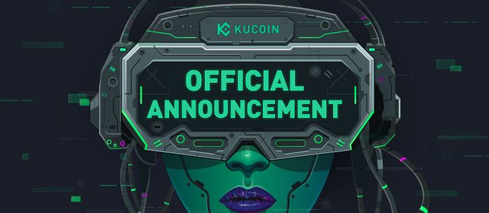 Notice: KuCoin Official X Account @KuCoincom is Temporarily Unavailable