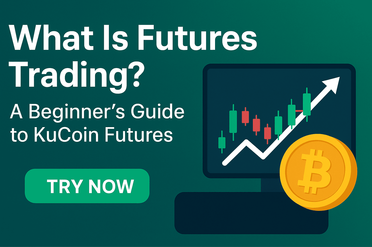 Master KuCoin Futures: The Complete Beginner’s Guide to Crypto Futures Trading