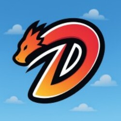 This is the logo of the coin.