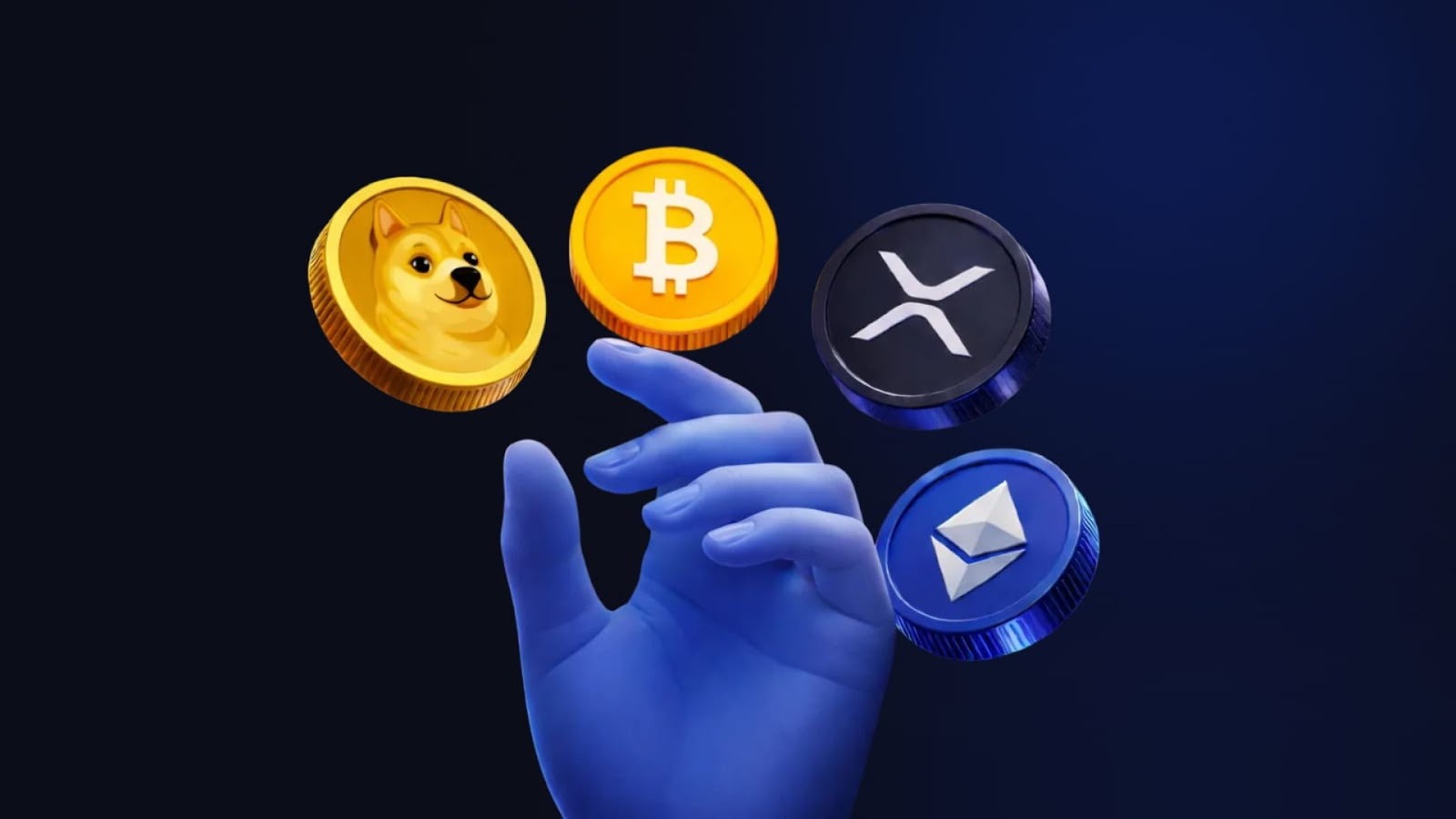 สกุลเงินดิจิทัลใดบ้างที่ถูกจดทะเบียนเป็น ETF ที่ SEC อนุมัติในปี 2026? (BTC, ETH, SOL, XRP & อื่นๆ)