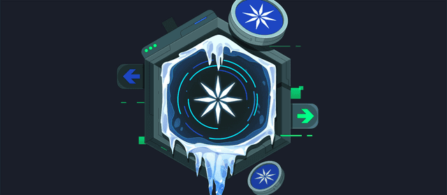 Ice Open Network ($ICE) Surges After Centralized Delisting: How It Reshapes Web3 Value?