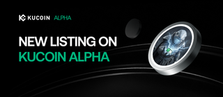 KuCoin Alpha Lists White Whale (WHITEWHALE): Opening New Opportunities in the Solana Ecosystem