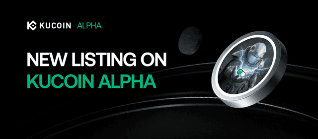KuCoin Alpha Lists White Whale (WHITEWHALE): Opening New Opportunities in the Solana Ecosystem