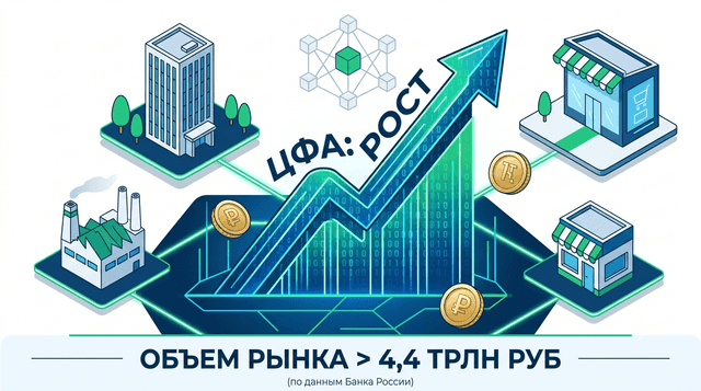 Russian Issuers Raise More Than RUB 4.4 Trillion Through DFA: The Short-Term Financing Market Reaches a New Level