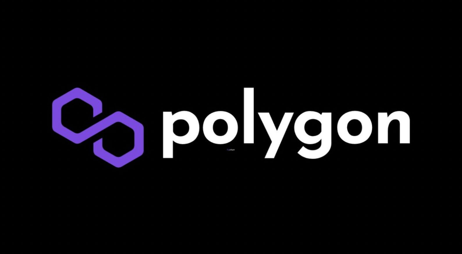 Polygon is the network that makes Ethereum faster and cheaper.