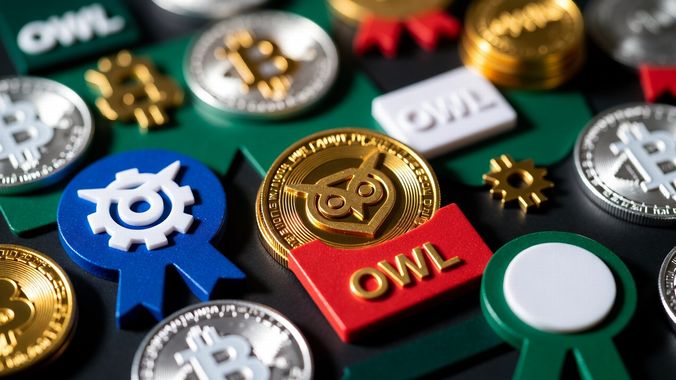 Guia de Owlto Finance (OWL): Negociação e Análises Impulsionadas por IA