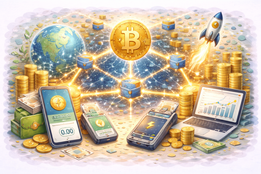 Bitcoin Lightning Network Guide: Achieving Instant & Zero-Fee Transactions