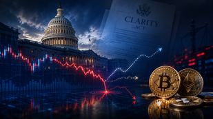 Что произойдет, если закон CLARITY не будет продвинут на этой неделе? Влияние на рынок криптовалют и дальнейшие шаги