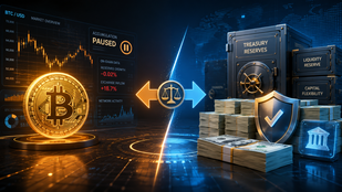 Why Is Michael Saylor Raising Cash Instead of Buying More Bitcoin?