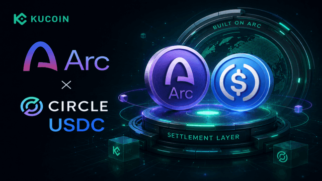 Arc Blockchain และ USDC: Circle กำลังสร้างชั้นการชำระเงินสำหรับการเงิน Stablecoin