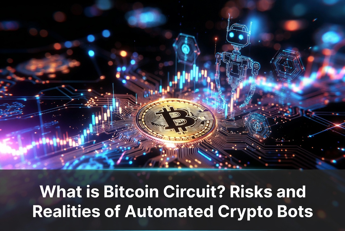 Что такое Bitcoin Circuit? Риски и реальность автоматизированных криптоботов